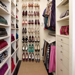 Welcome to my closet!!!